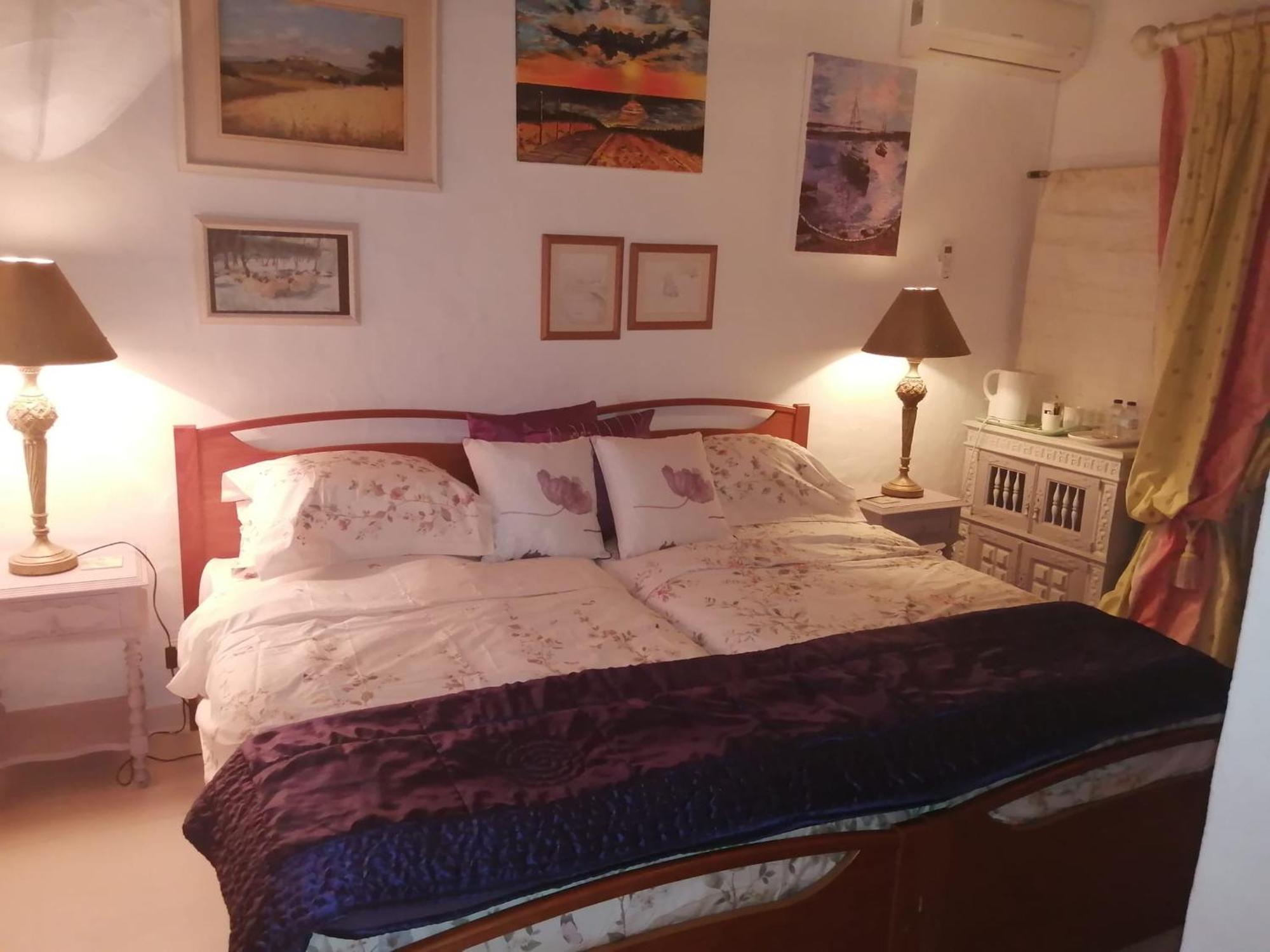 São Brás de Alportel Casa Mimosa Bed & Breakfast エクステリア 写真