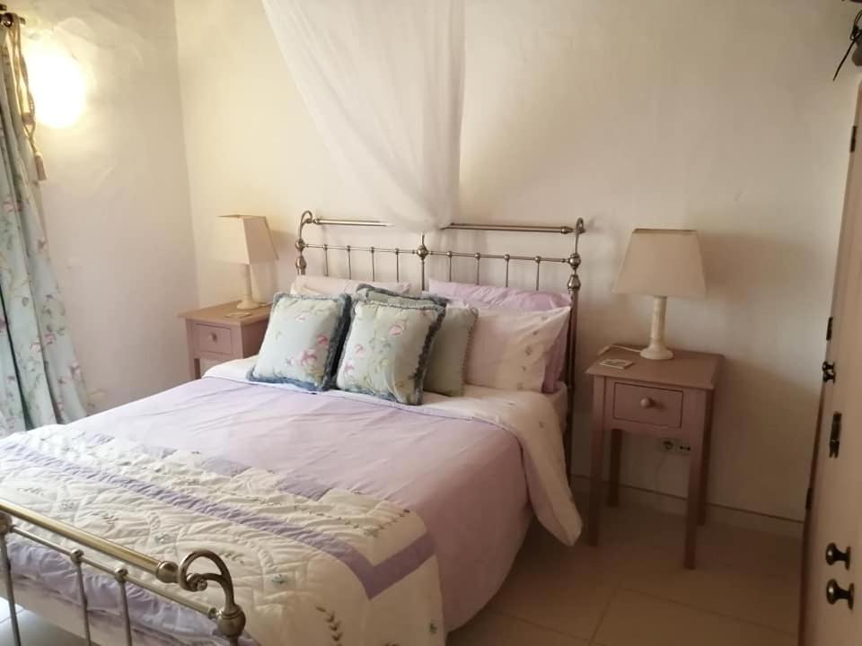 São Brás de Alportel Casa Mimosa Bed & Breakfast エクステリア 写真