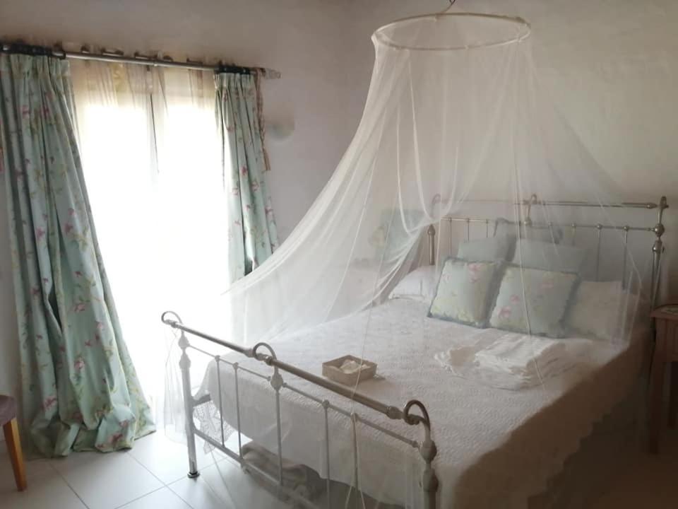 São Brás de Alportel Casa Mimosa Bed & Breakfast エクステリア 写真