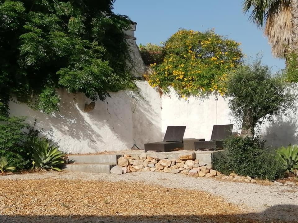 São Brás de Alportel Casa Mimosa Bed & Breakfast エクステリア 写真