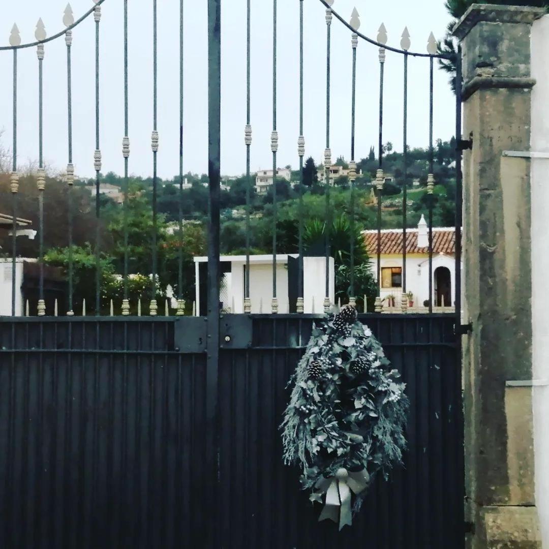 São Brás de Alportel Casa Mimosa Bed & Breakfast エクステリア 写真