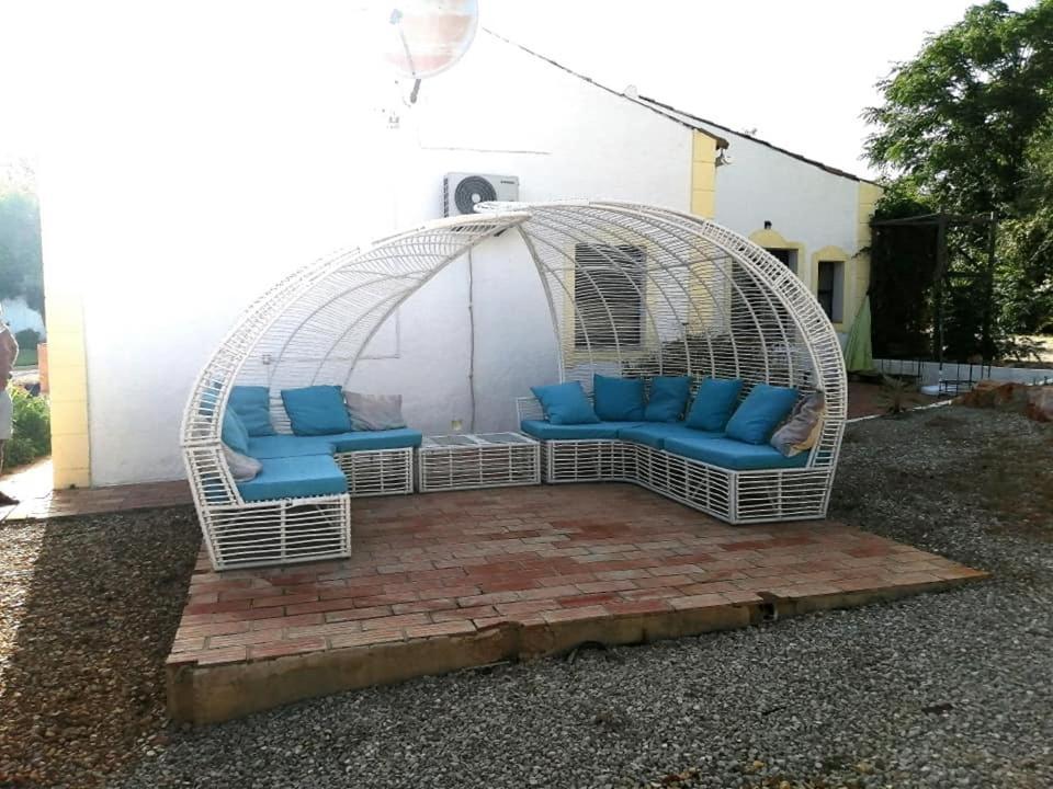 São Brás de Alportel Casa Mimosa Bed & Breakfast エクステリア 写真