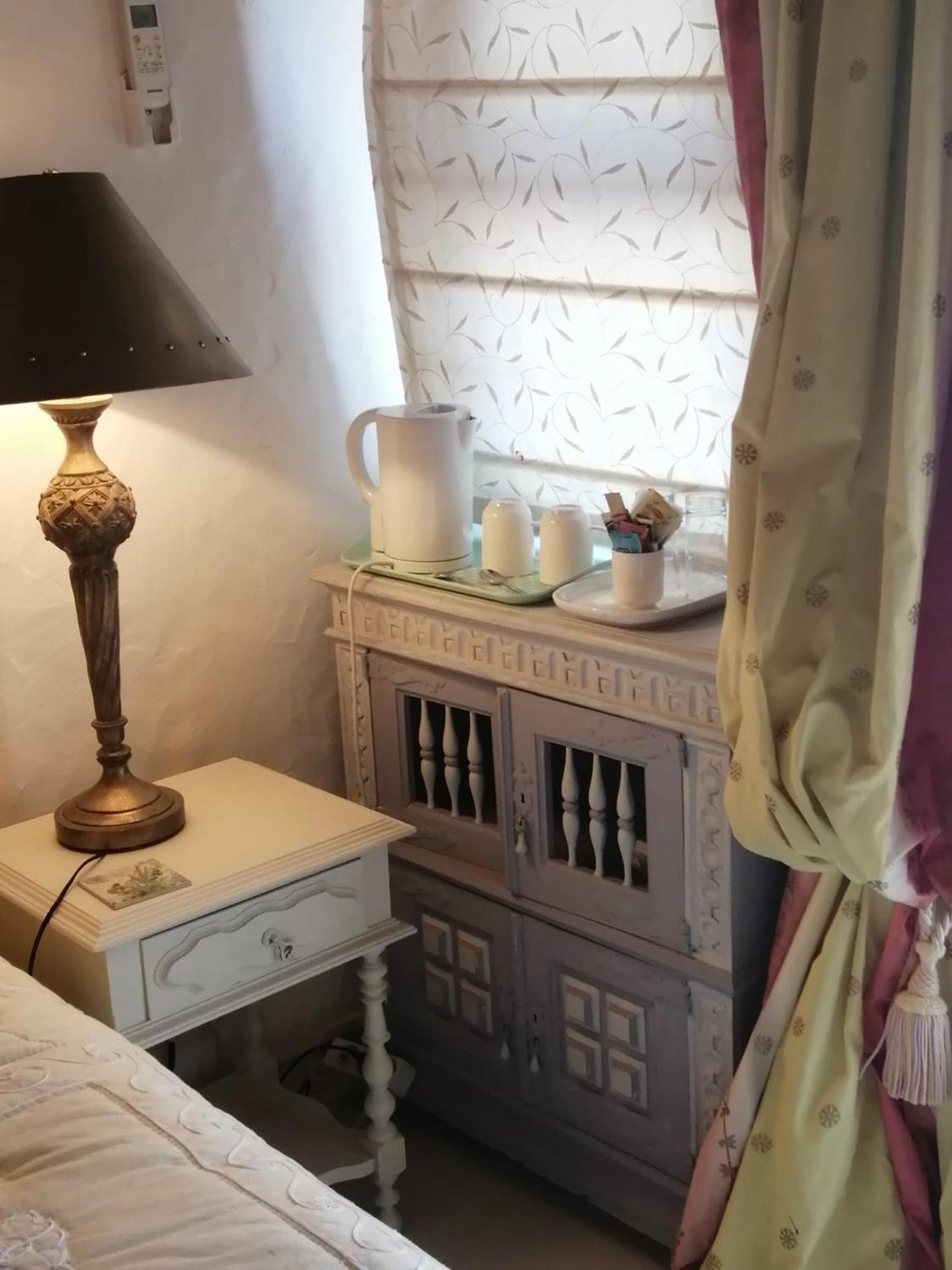 São Brás de Alportel Casa Mimosa Bed & Breakfast エクステリア 写真