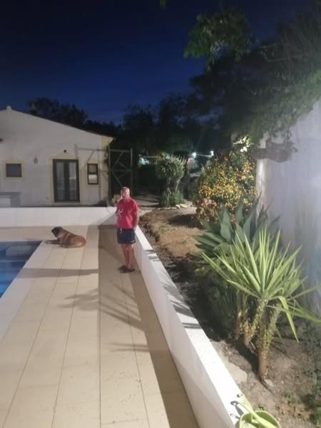 São Brás de Alportel Casa Mimosa Bed & Breakfast エクステリア 写真